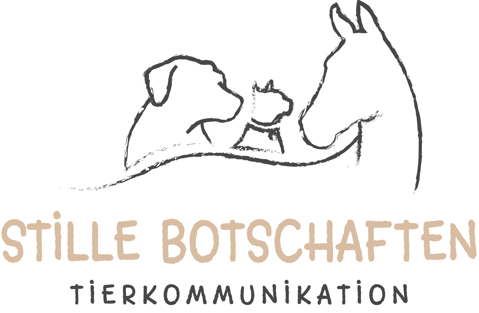 Stille Botschaften